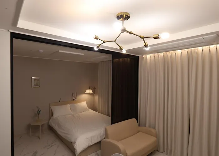 Hall,central Appartement *