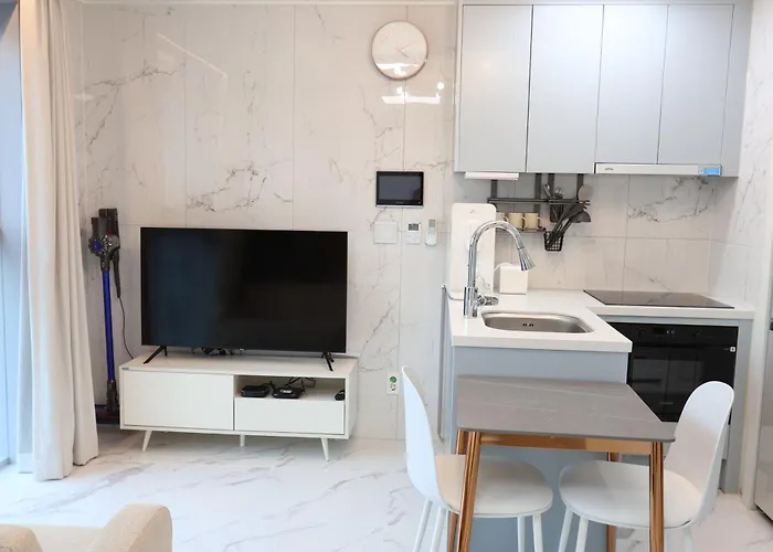 Appartement Hall,central *