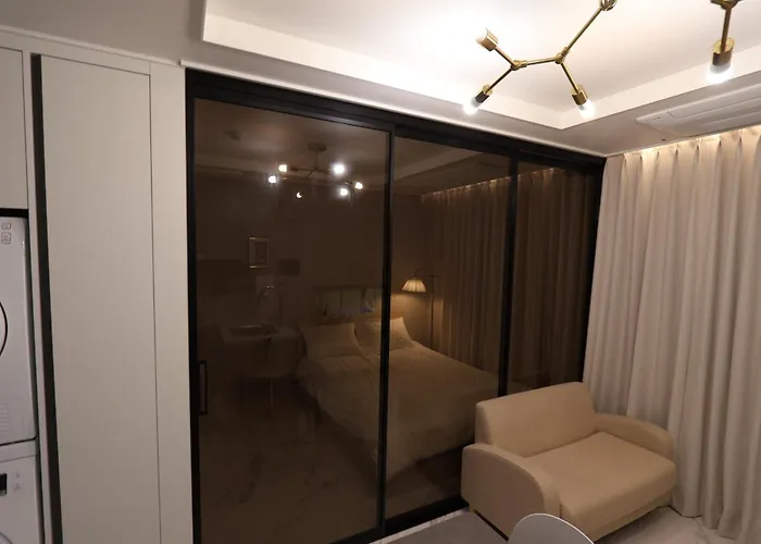 Hall,central * Seoel