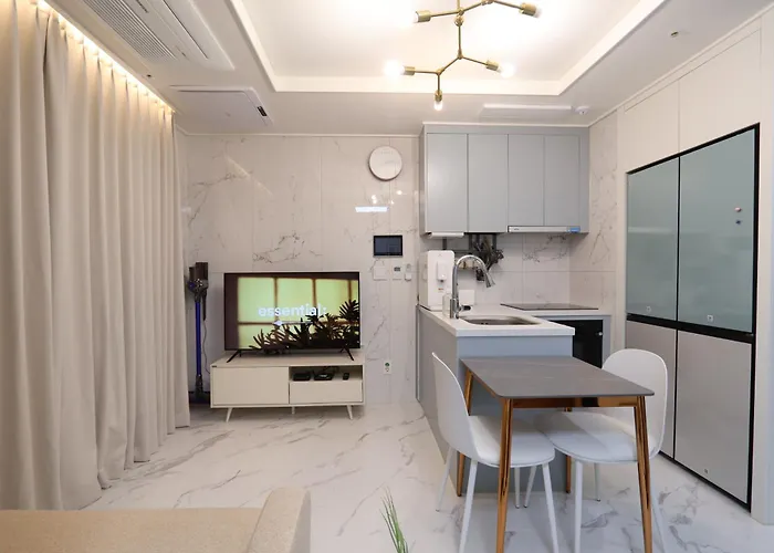 Hall,central Appartement *