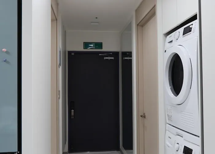 Appartement Hall,central