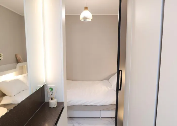 Appartement Hall,central *