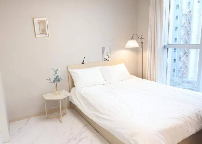 Hall,central Appartement Seoel